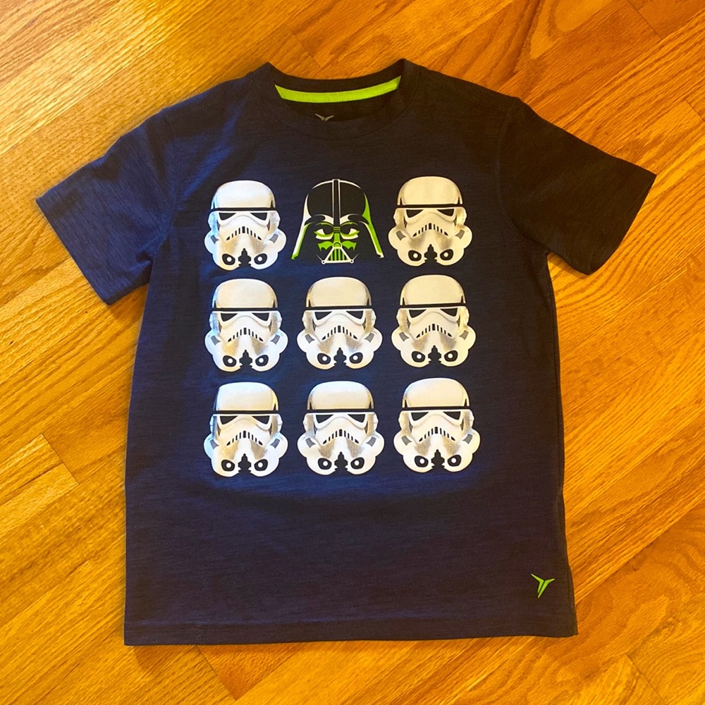 Star Wars Tee Shirt